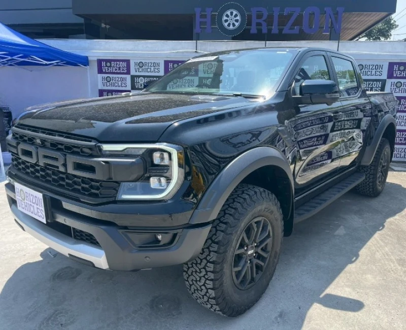 Horizon Vehicles Thailand Car Thumbnail Image