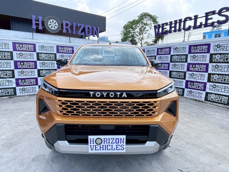 Horizon Vehicles Thailand Car Thumbnail Image