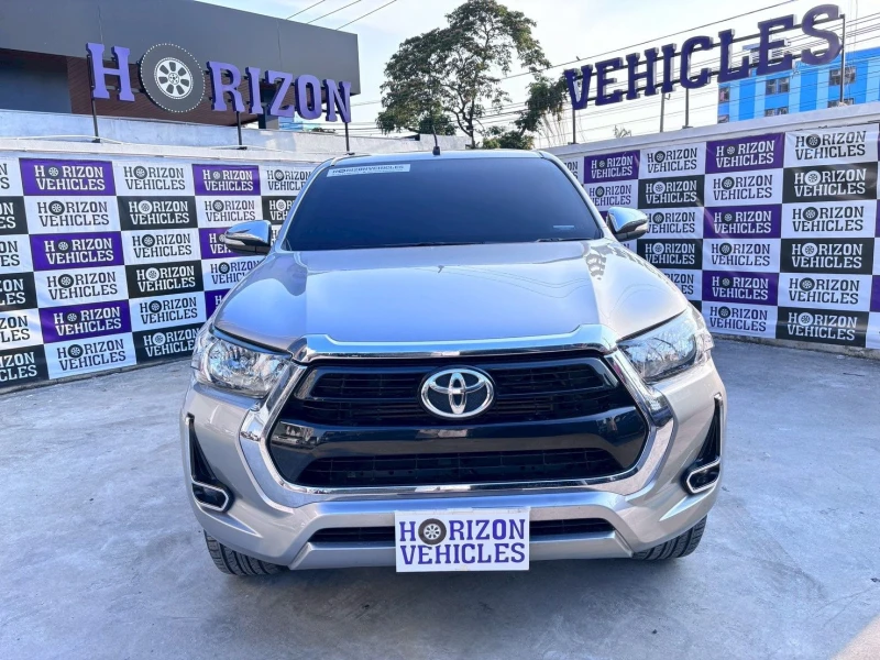 Horizon Vehicles Thailand Car Thumbnail Image