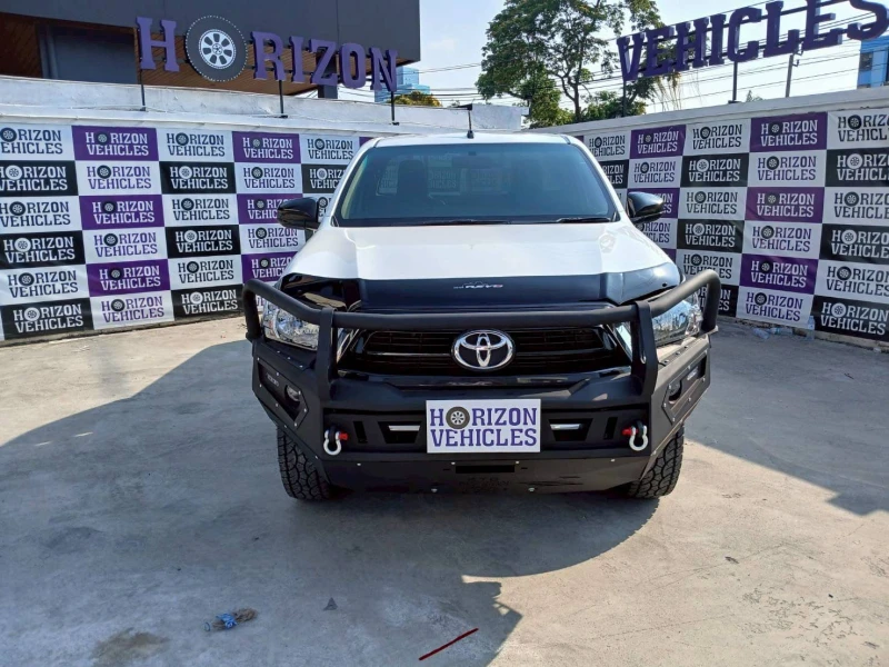 Horizon Vehicles Thailand Car Thumbnail Image