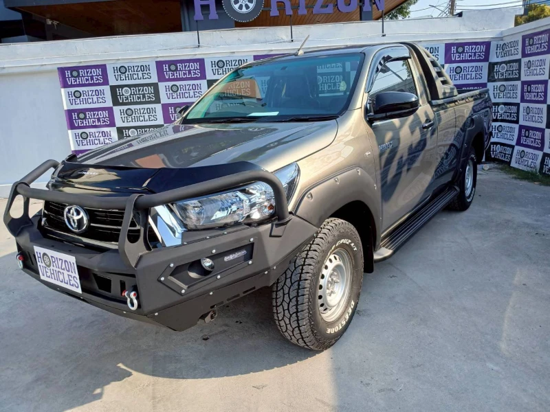 Horizon Vehicles Thailand Car Thumbnail Image