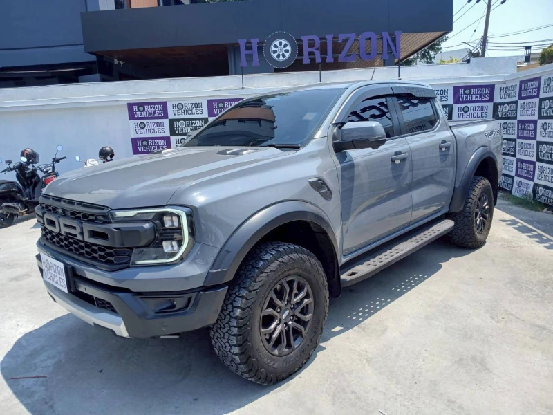 Horizon Vehicles Thailand Car Thumbnail Image