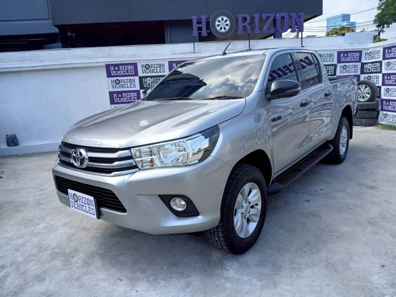 Horizon Vehicles Thailand Car Thumbnail Image