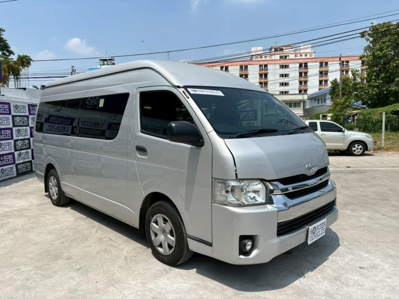 Horizon Vehicles Thailand Car Thumbnail Image