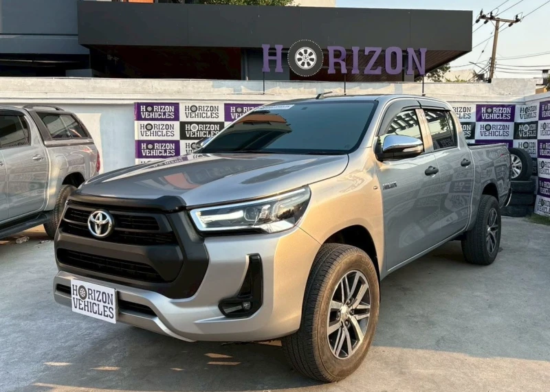 Horizon Vehicles Thailand Car Thumbnail Image