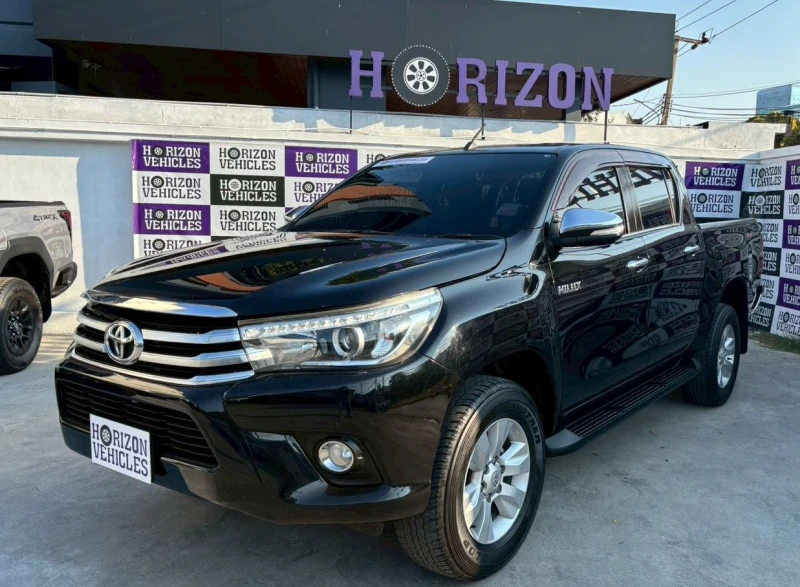 Horizon Vehicles Thailand Car Thumbnail Image