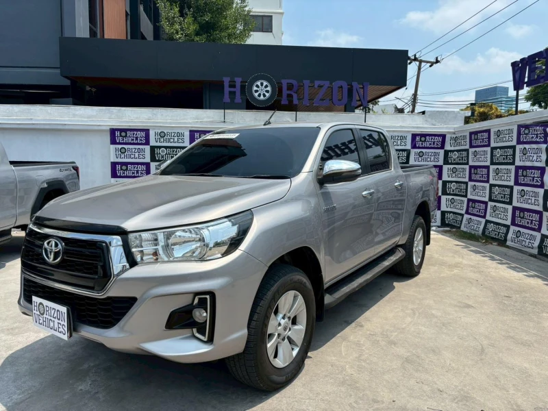 Horizon Vehicles Thailand Car Thumbnail Image