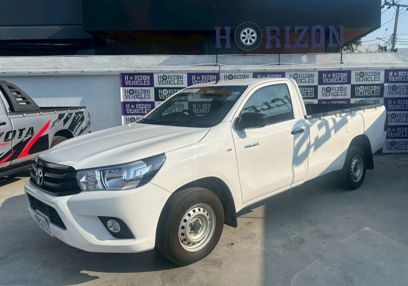 Horizon Vehicles Thailand Car Thumbnail Image