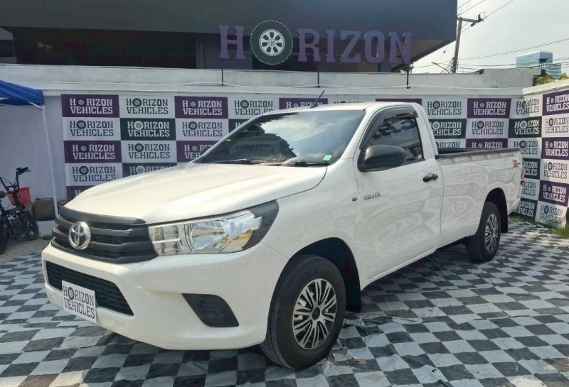 Horizon Vehicles Thailand Car Thumbnail Image
