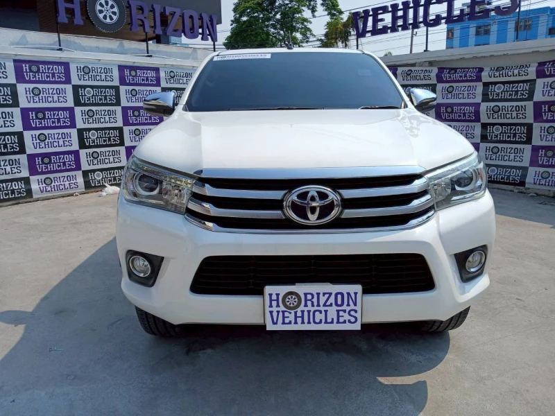 Horizon Vehicles Thailand Car Thumbnail Image