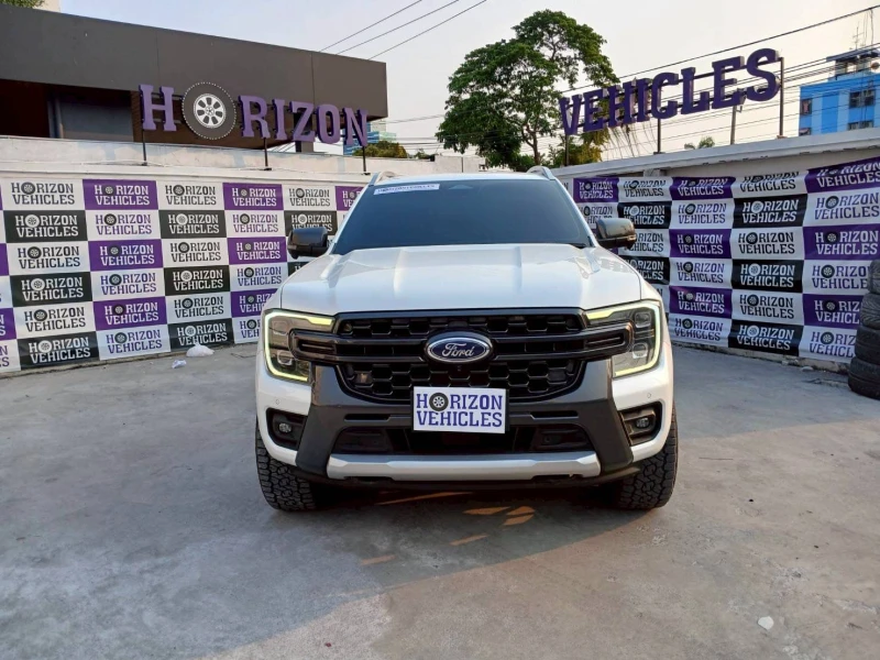 Horizon Vehicles Thailand Car Thumbnail Image