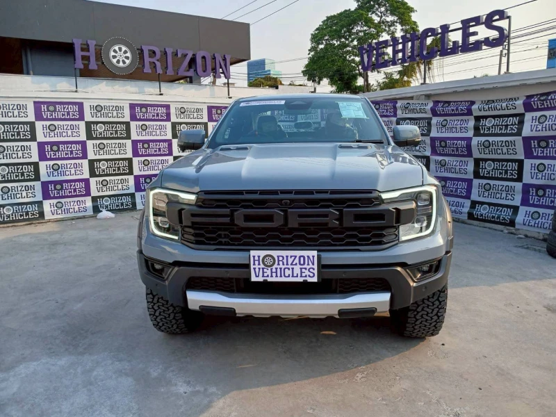 Horizon Vehicles Thailand Car Thumbnail Image