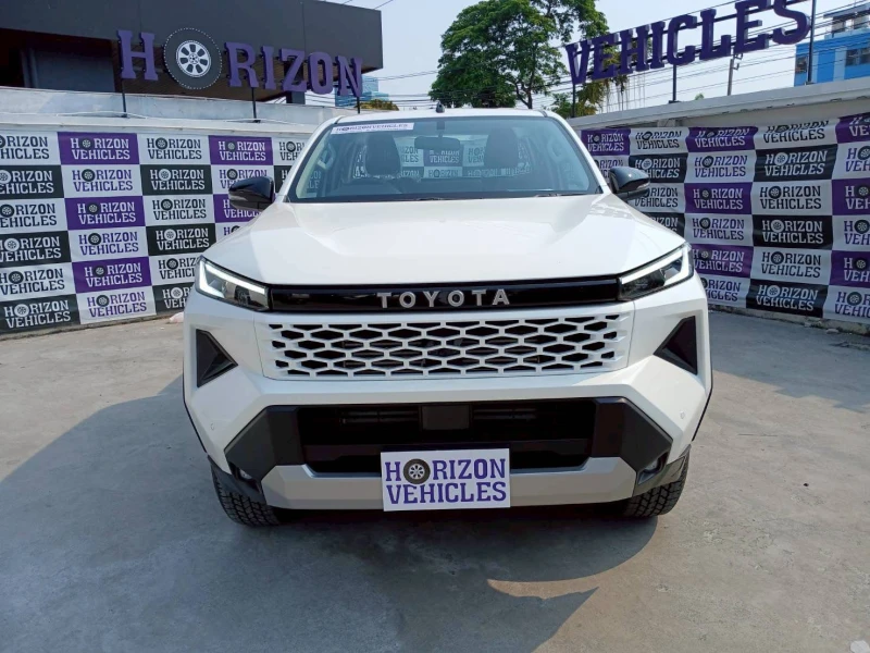 Horizon Vehicles Thailand Car Thumbnail Image