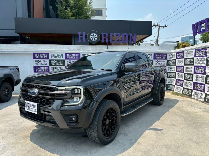 Horizon Vehicles Thailand Car Thumbnail Image