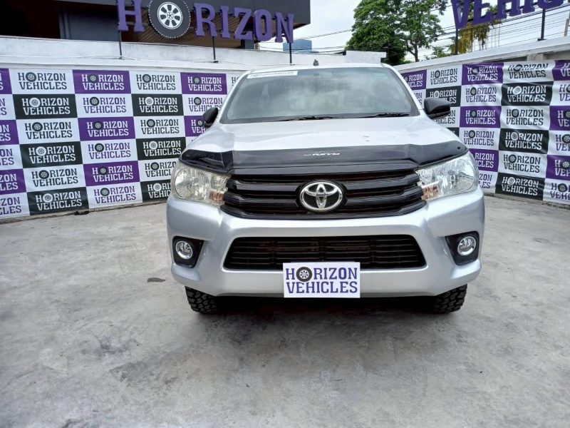 Horizon Vehicles Thailand Car Thumbnail Image