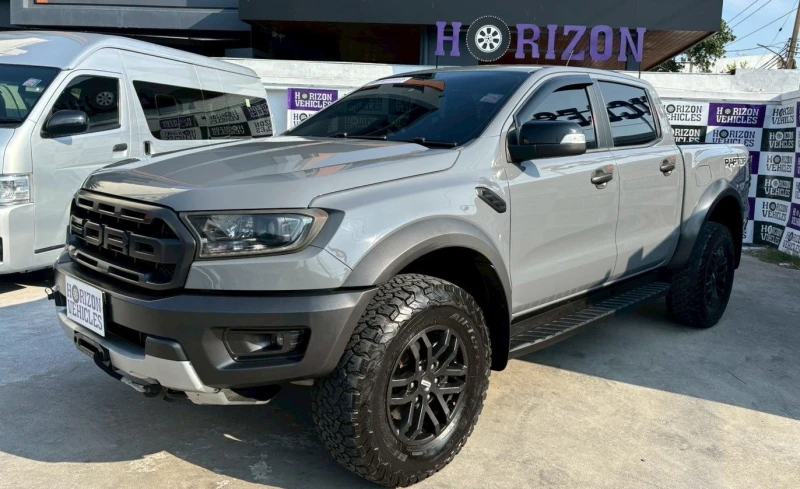 Horizon Vehicles Thailand Car Thumbnail Image