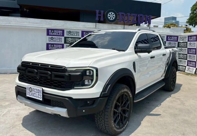 Horizon Vehicles Thailand Car Thumbnail Image