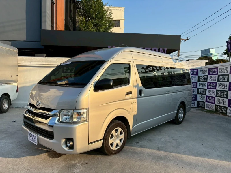 Horizon Vehicles Thailand Car Thumbnail Image