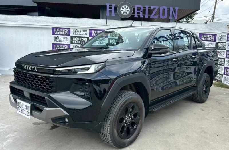 Horizon Vehicles Thailand Car Thumbnail Image