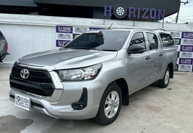 Horizon Vehicles Thailand Car Thumbnail Image
