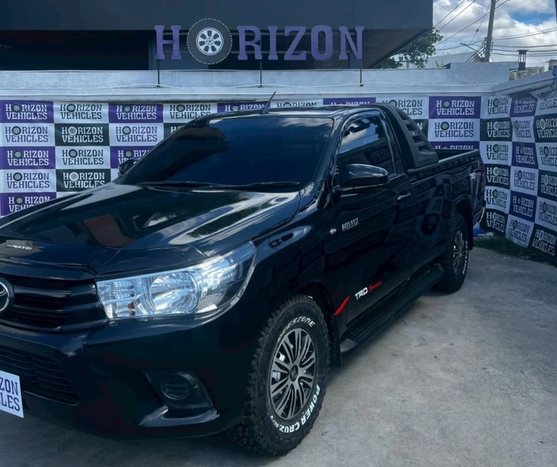 Horizon Vehicles Thailand Car Thumbnail Image