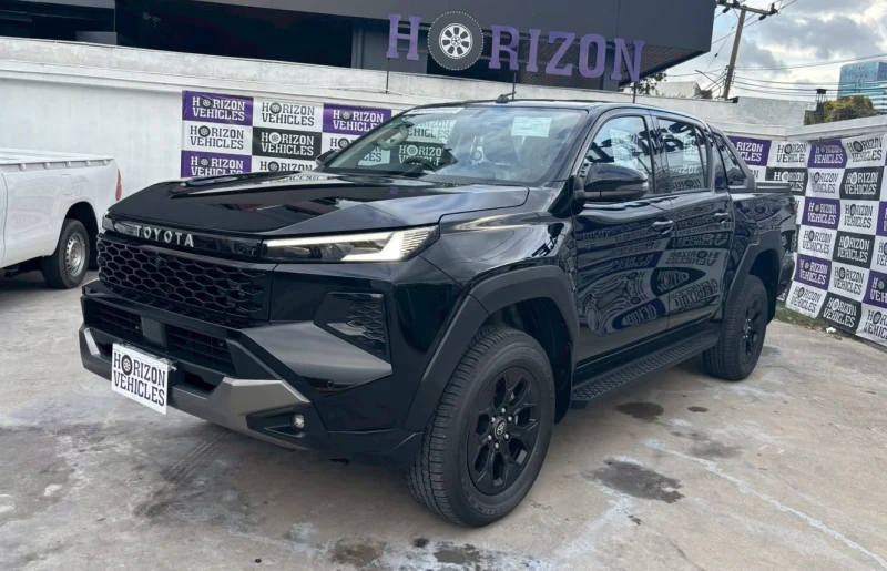 Horizon Vehicles Thailand Car Thumbnail Image