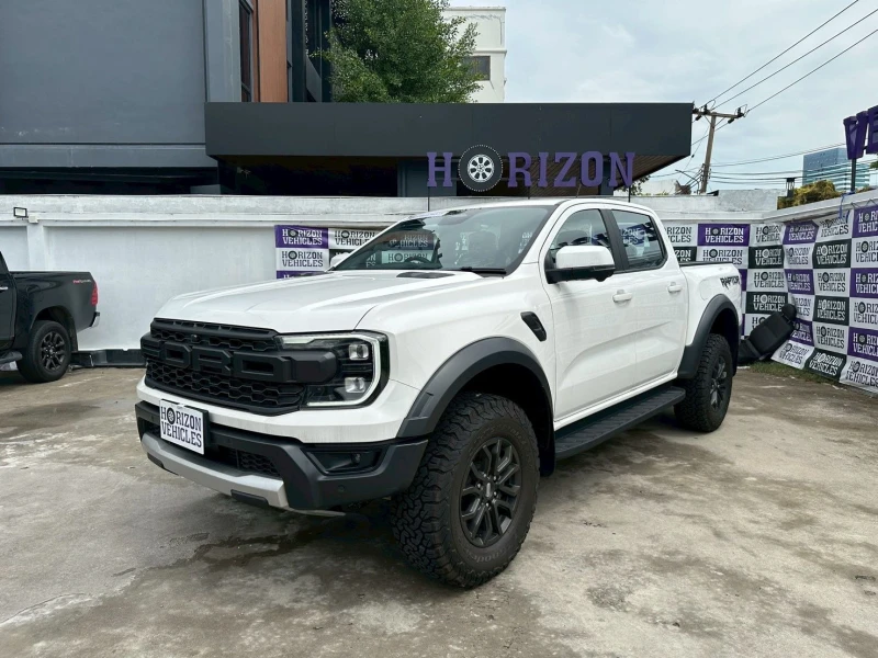 Horizon Vehicles Thailand Car Thumbnail Image