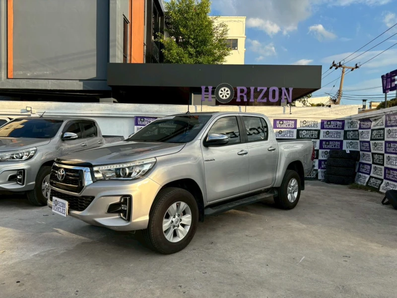 Horizon Vehicles Thailand Car Thumbnail Image