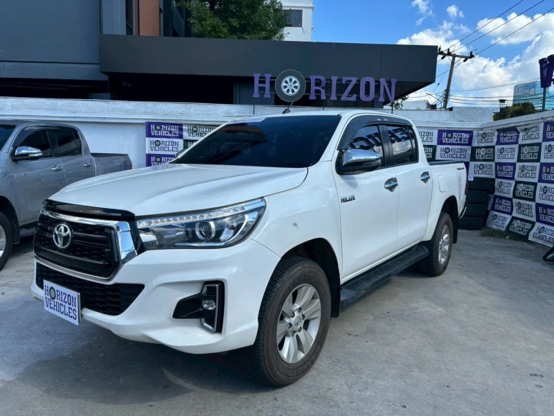 Horizon Vehicles Thailand Car Thumbnail Image