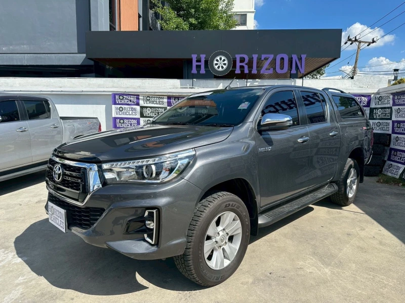 Horizon Vehicles Thailand Car Thumbnail Image