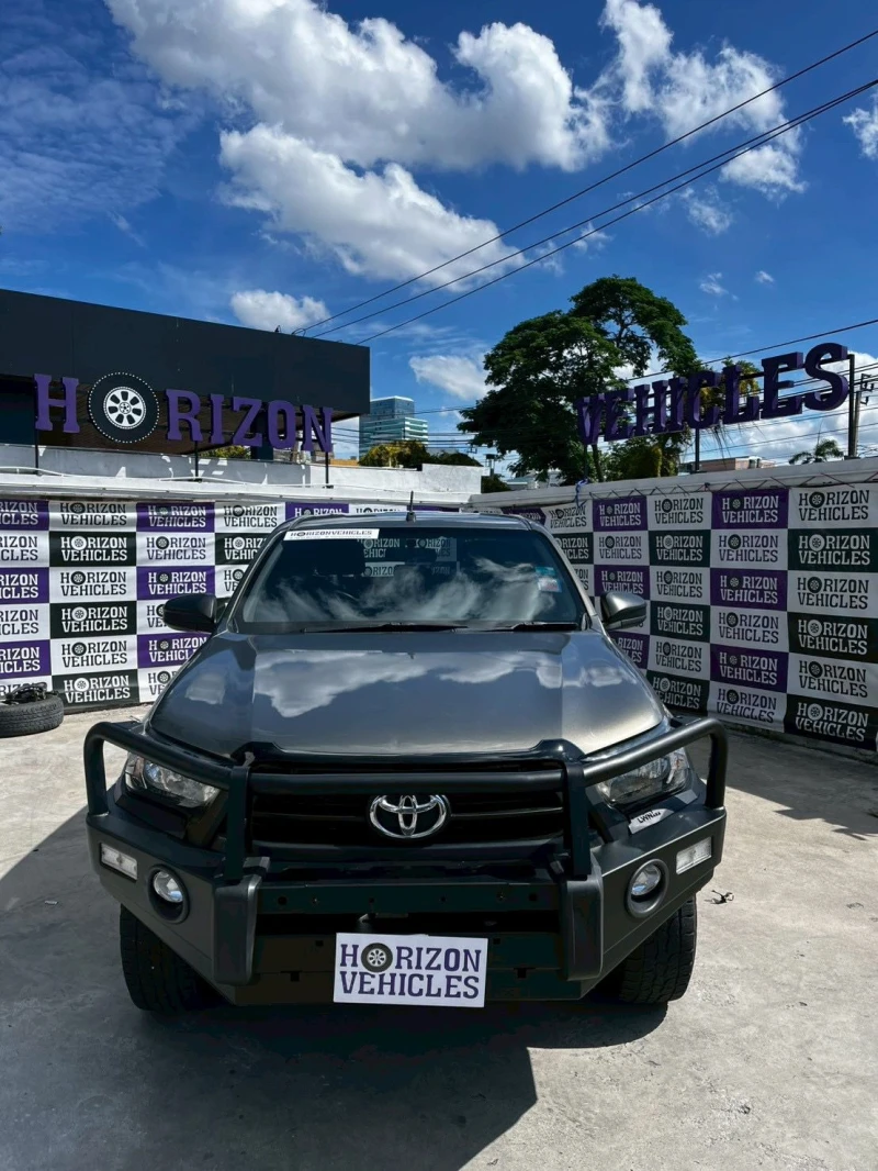 Horizon Vehicles Thailand Car Thumbnail Image