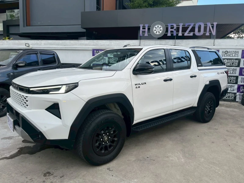 Horizon Vehicles Thailand Car Thumbnail Image