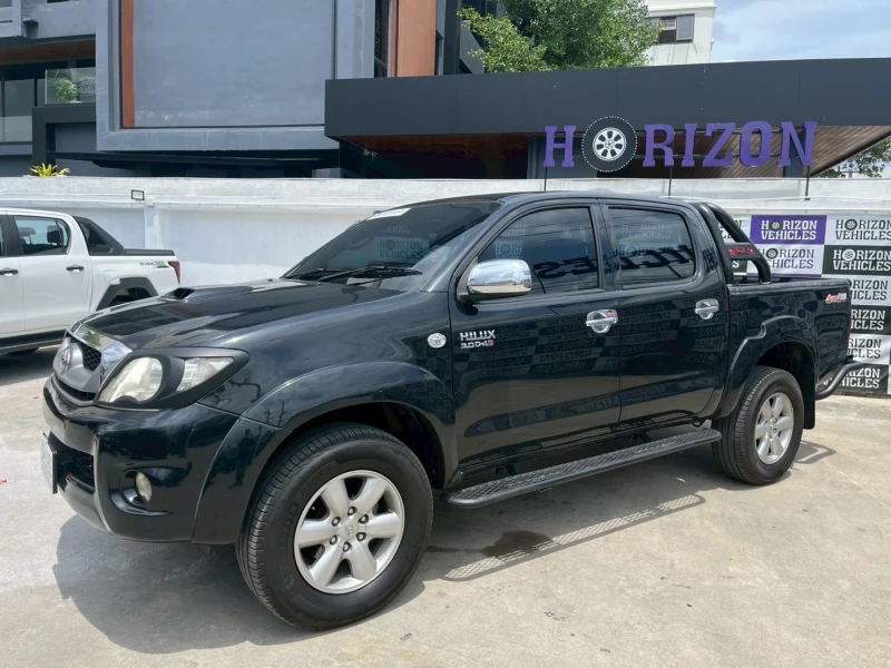 Horizon Vehicles Thailand Car Thumbnail Image