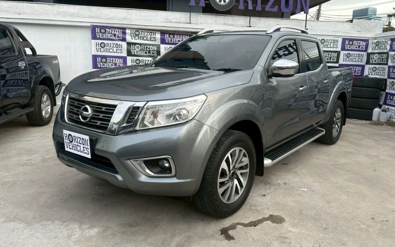 Horizon Vehicles Thailand Car Thumbnail Image