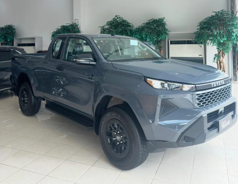 Horizon Vehicles Thailand Car Thumbnail Image