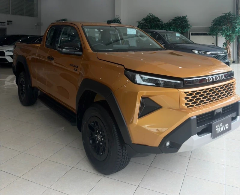 Horizon Vehicles Thailand Car Thumbnail Image
