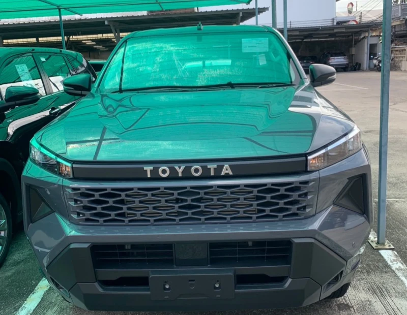 Horizon Vehicles Thailand Car Thumbnail Image