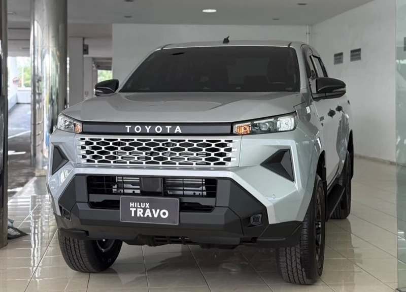 Horizon Vehicles Thailand Car Thumbnail Image