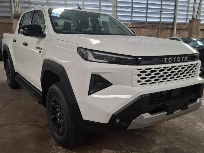 Horizon Vehicles Thailand Car Thumbnail Image