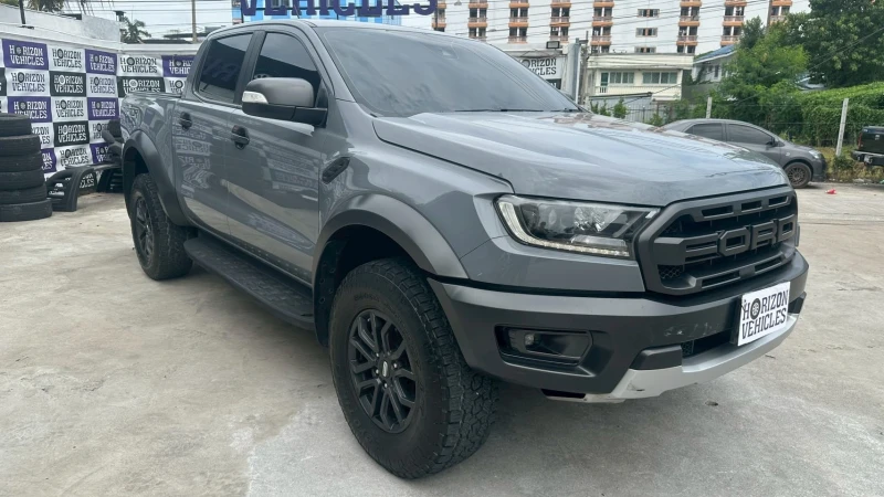 Horizon Vehicles Thailand Car Thumbnail Image