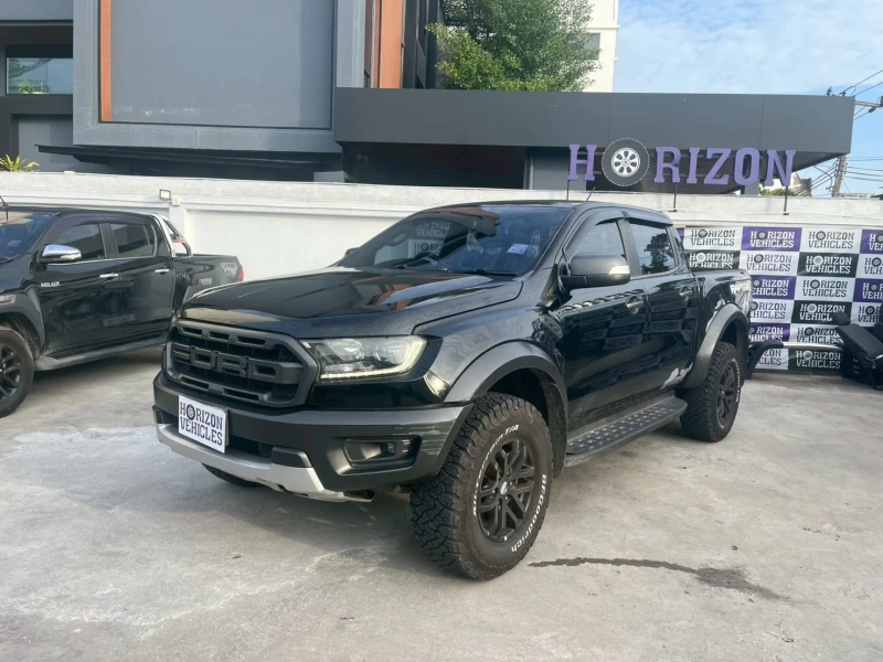 Horizon Vehicles Thailand Car Thumbnail Image