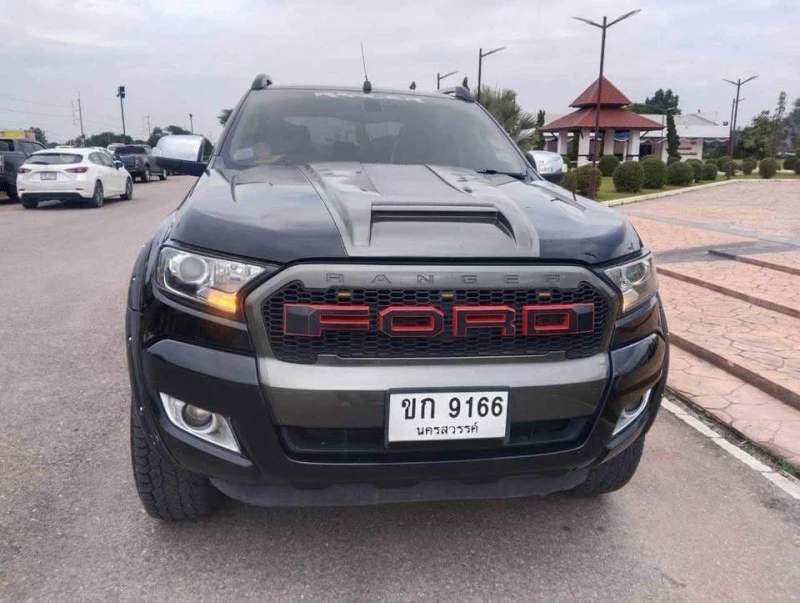 Horizon Vehicles Thailand Car Thumbnail Image
