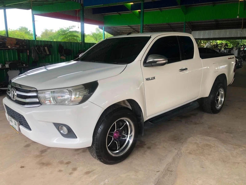 Horizon Vehicles Thailand Car Thumbnail Image