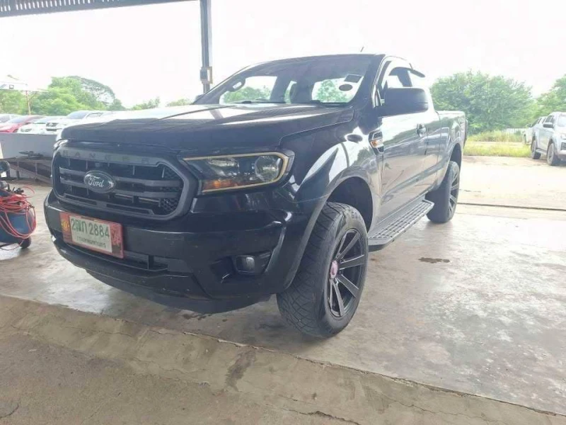 Horizon Vehicles Thailand Car Thumbnail Image