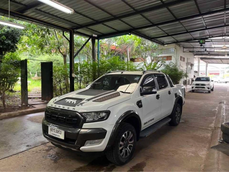 Horizon Vehicles Thailand Car Thumbnail Image