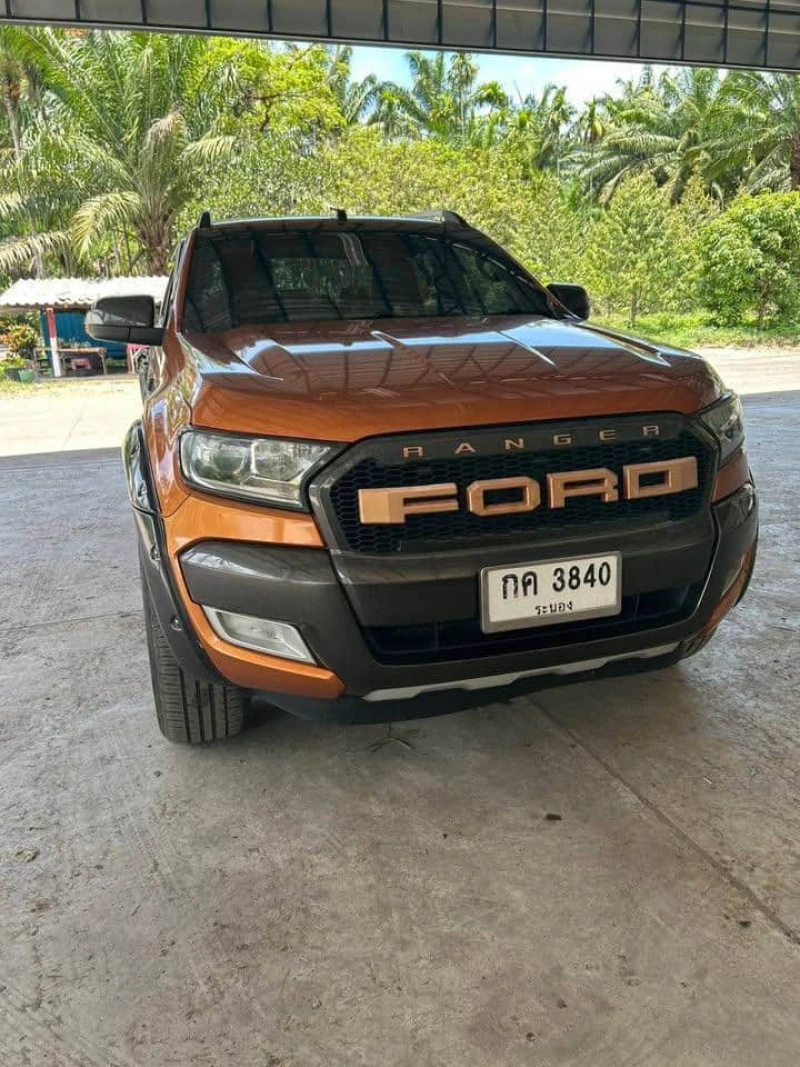 Horizon Vehicles Thailand Car Thumbnail Image