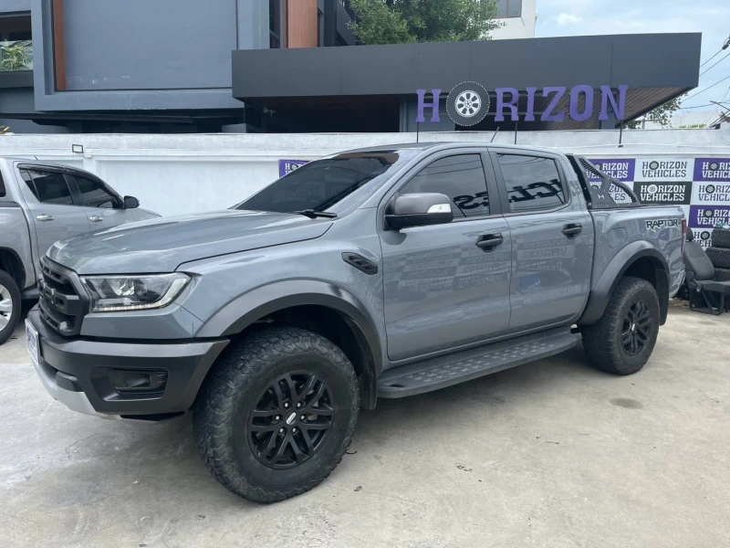 Horizon Vehicles Thailand Car Thumbnail Image