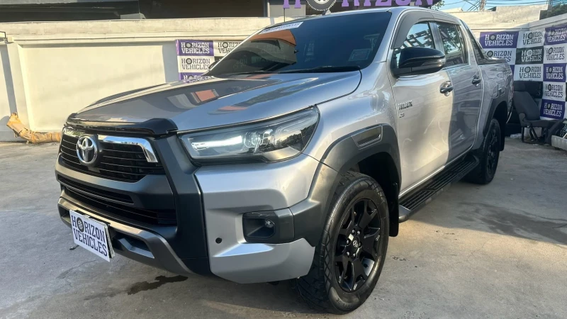 Horizon Vehicles Thailand Car Thumbnail Image