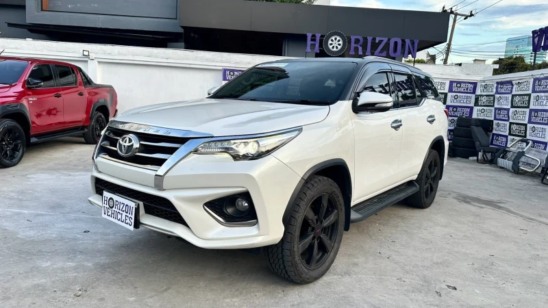 Horizon Vehicles Thailand Car Thumbnail Image