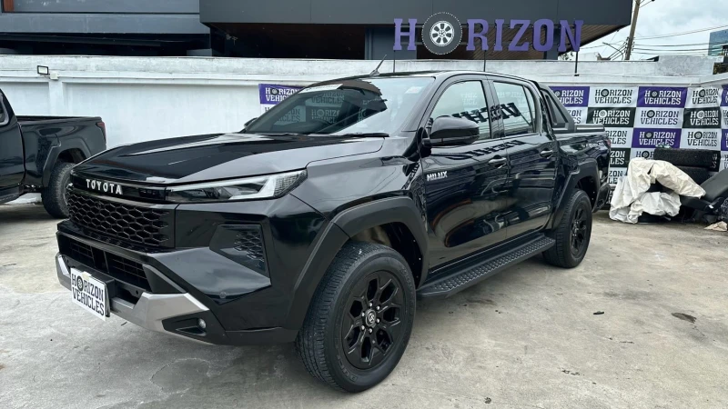 Horizon Vehicles Thailand Car Thumbnail Image